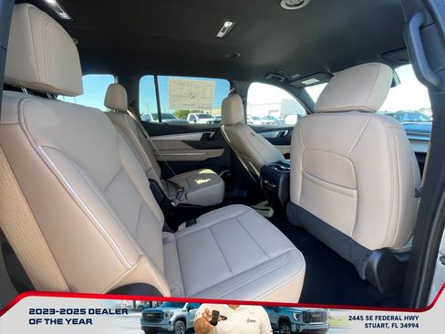 New 2026 Buick Enclave Preferred image 19