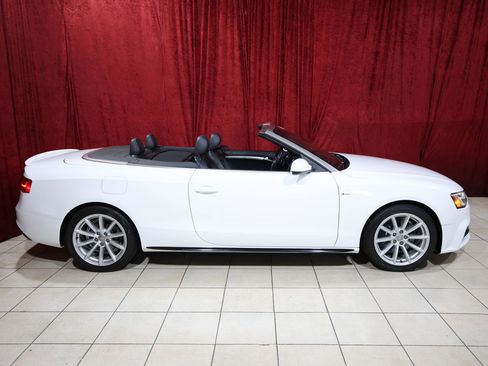 Used 2017 Audi A5 2.0T Sport w/ Technology Package image 10