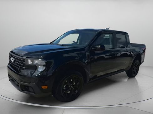 New 2025 Ford Maverick XLT w/ XLT Luxury Package AWD/4WD image 13