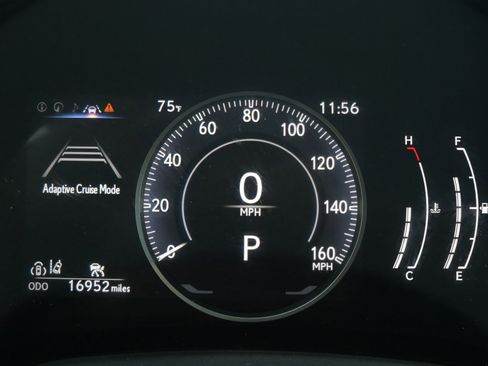 Used 2024 Lexus RX 350 Premium image 18