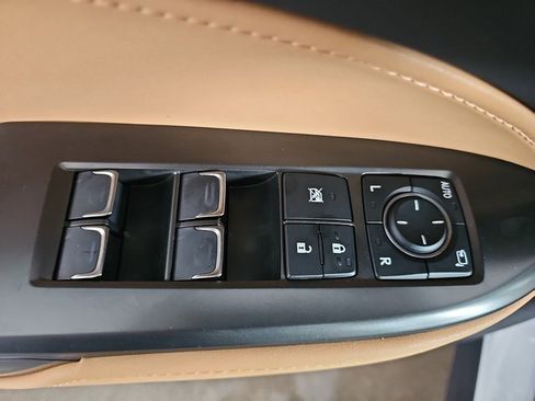 New 2026 Lexus NX 350 AWD w/ Accessory Package (2T) image 25