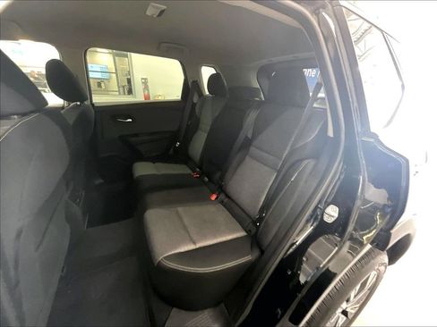 Used 2021 Nissan Rogue SV AWD/4WD image 15