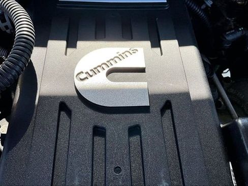 New 2026 RAM 2500 Laramie w/ Night Edition image 19