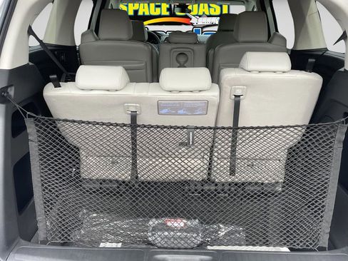 New 2026 Honda Odyssey EX-L image 40