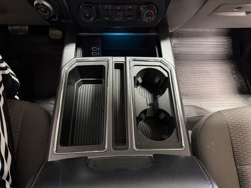 Used 2019 Ford F150 XLT w/ Equipment Group 302A Luxury AWD/4WD image 31