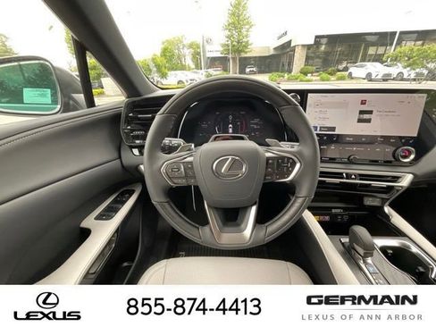 New 2026 Lexus RX 350 Premium AWD/4WD image 15