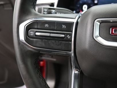 Used 2024 GMC Canyon Elevation w/ Convenience Package
