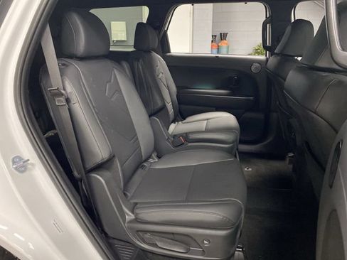 New 2026 Hyundai Palisade XRT Pro image 32