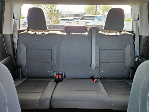 Certified 2023 Chevrolet Silverado 1500 Custom image 15