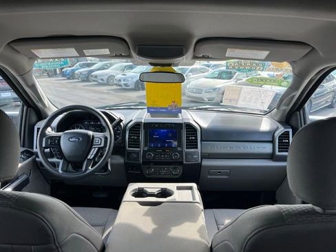 Used 2022 Ford F250 XLT image 34