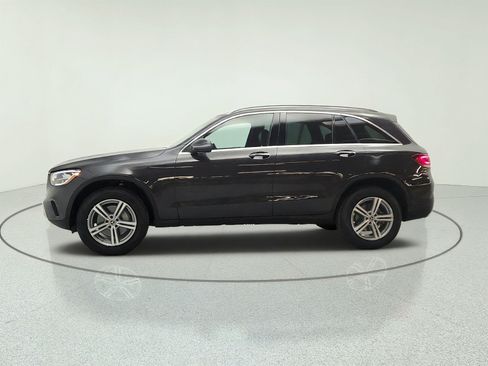 Used 2022 Mercedes-Benz GLC 300 image 8