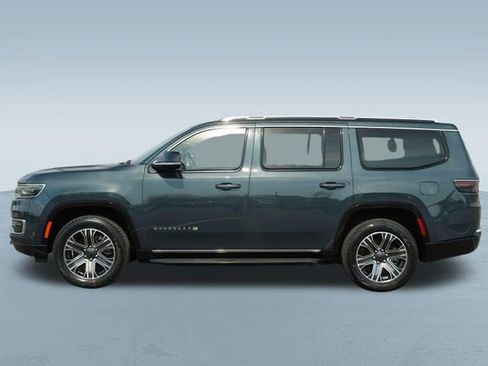 Used 2024 Jeep Wagoneer 4WD w/ Premium Group I image 4