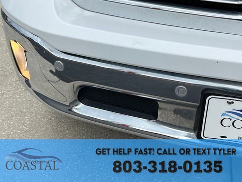 Used 2018 RAM 1500 Big Horn image 33