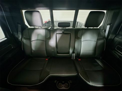 New 2026 RAM 3500 Laramie image 10