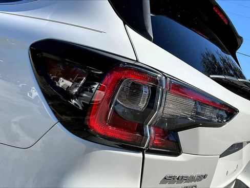 Used 2021 Subaru Outback Limited XT image 28