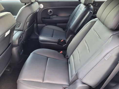 New 2026 Hyundai Palisade Calligraphy image 8