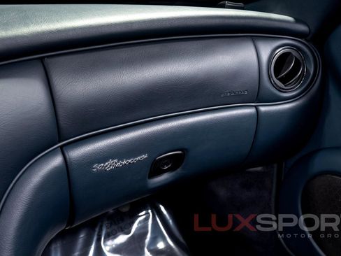 Used 2003 Maserati Spyder Cambiocorsa image 54