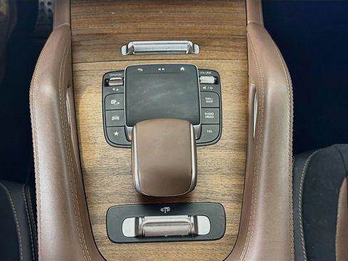 Certified 2024 Mercedes-Benz GLE 53 AMG 4MATIC image 20