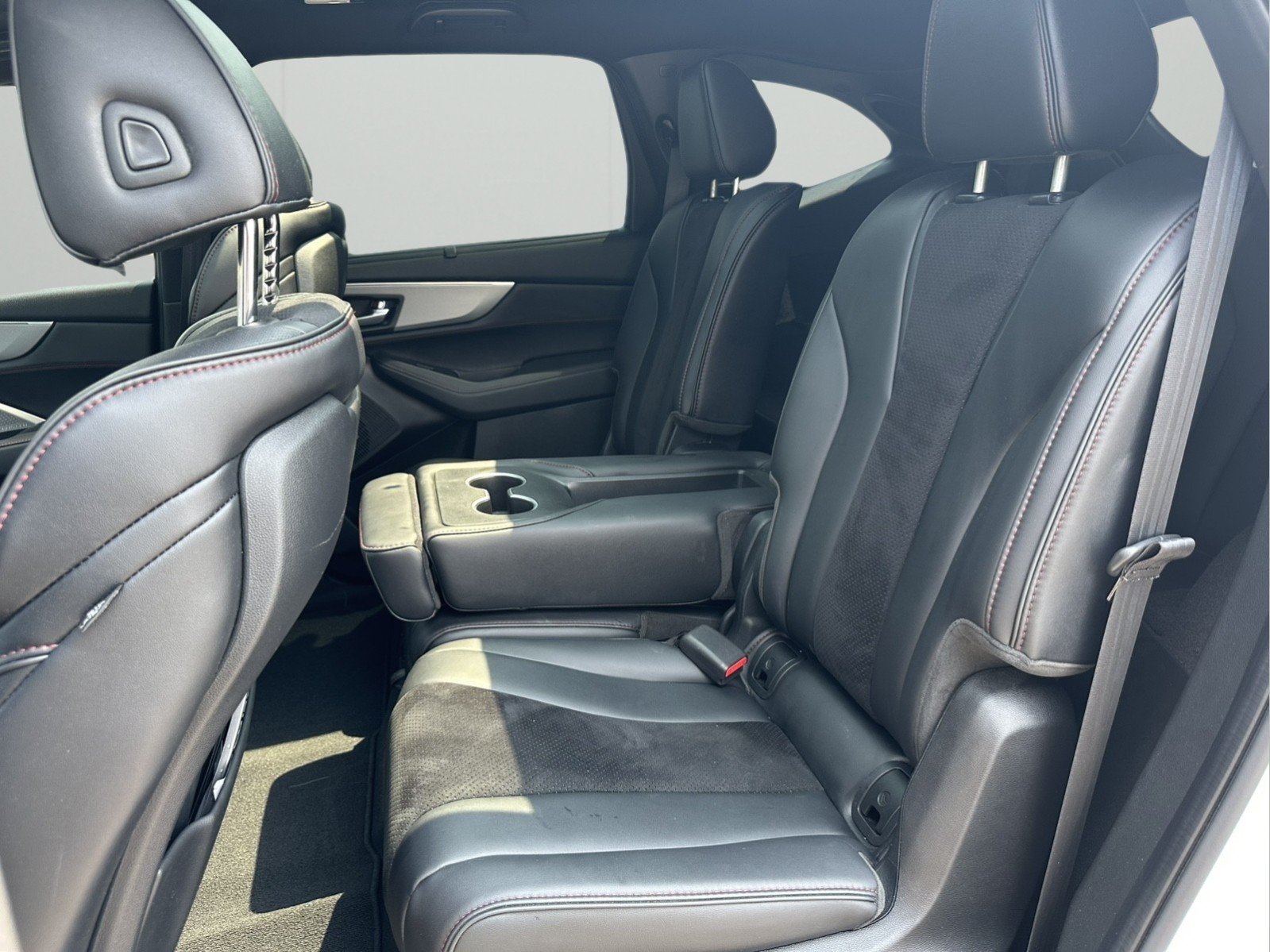 Used 2023 Acura MDX A-Spec AWD/4WD image 18