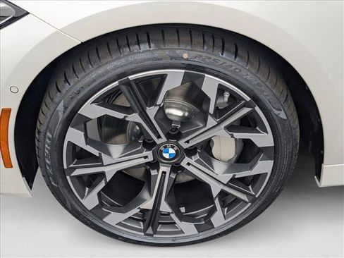 Used 2026 BMW 430i xDrive Coupe w/ Parking Assistance Package image 9