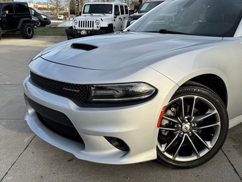 Used 2021 Dodge Charger GT image 19