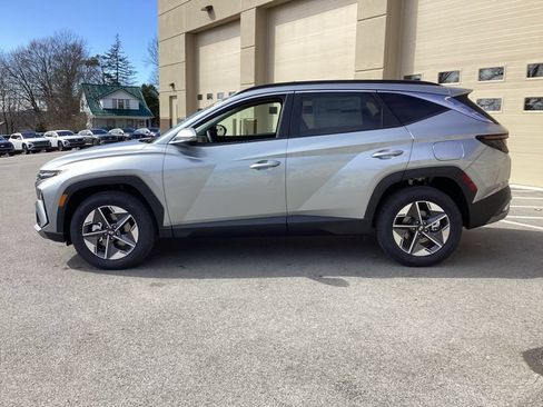 New 2026 Hyundai Tucson SEL AWD/4WD image 5