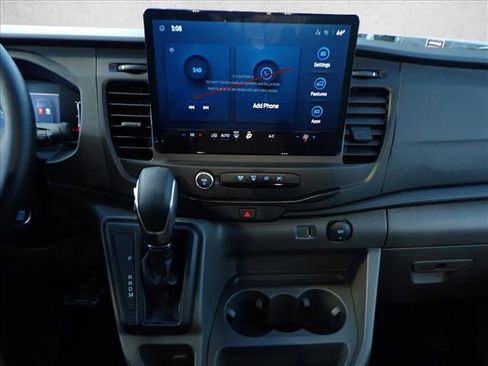 New 2026 Ford Transit 250 148 Medium Roof Extended AWD image 14