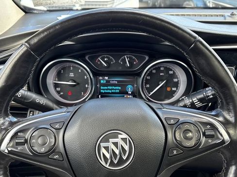 Used 2019 Buick Envision Essence image 22