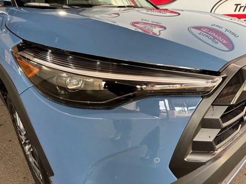 New 2026 Toyota Corolla Cross XLE image 11