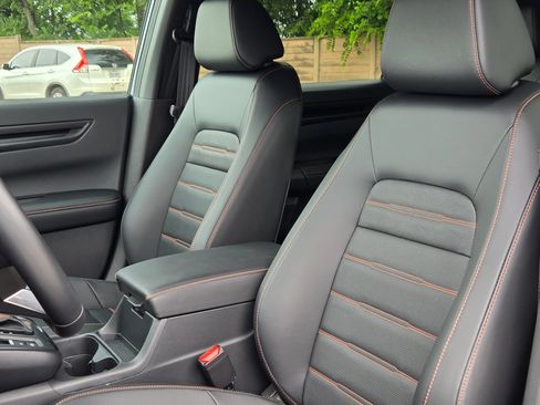 Used 2025 Honda CR-V Sport-L image 13