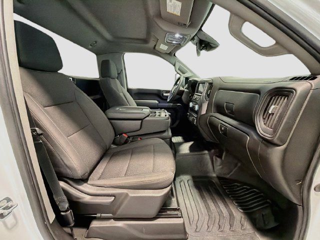 Certified 2024 GMC Sierra 2500 Pro w/ Convenience Package AWD/4WD image 18