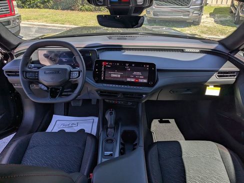 New 2026 Dodge Charger Scat Pack w/ Blacktop Package image 13