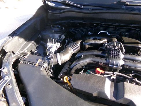 Used 2015 Subaru Forester 2.5i Premium image 25