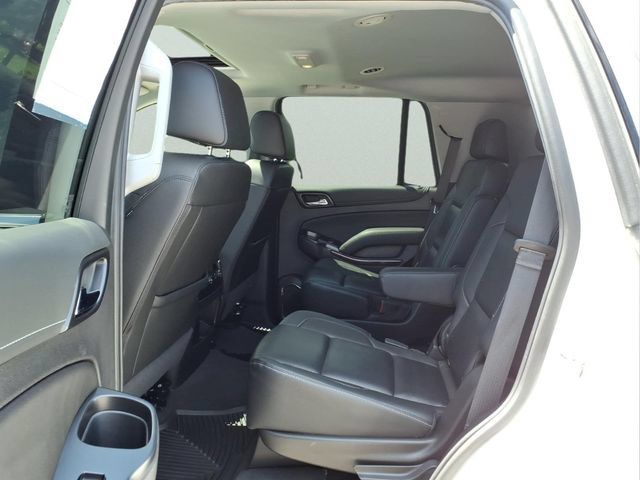 Used 2020 GMC Yukon SLT AWD/4WD image 10