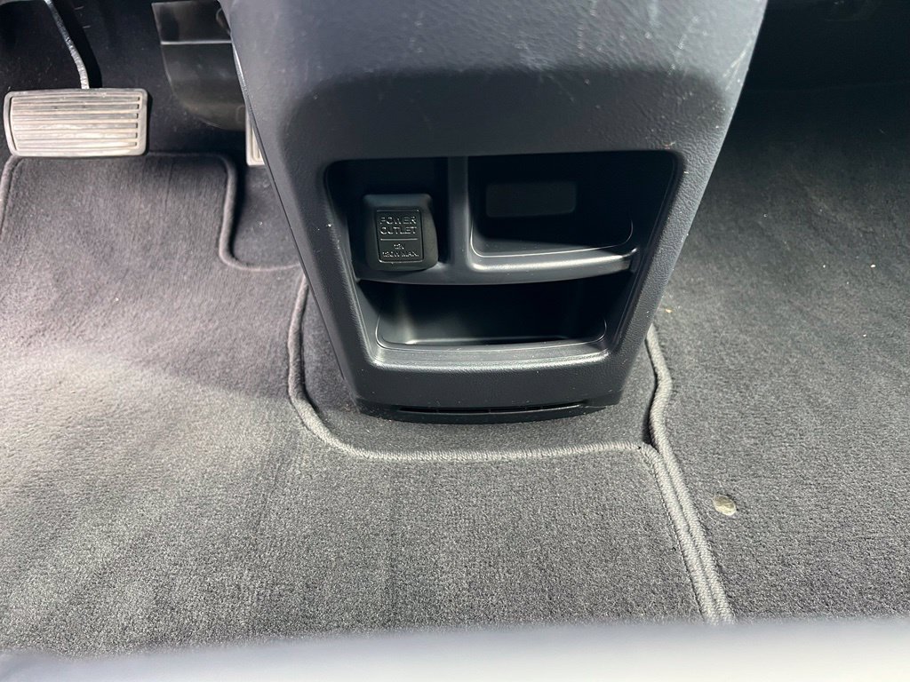 Used 2007 Honda CR-V EX image 28