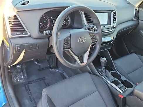 Used 2018 Hyundai Tucson SEL image 10