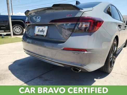 Used 2025 Honda Civic Si image 14