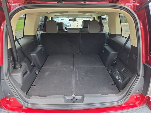 Used 2019 Ford Flex Limited w/ Equipment Group 301A AWD/4WD image 25