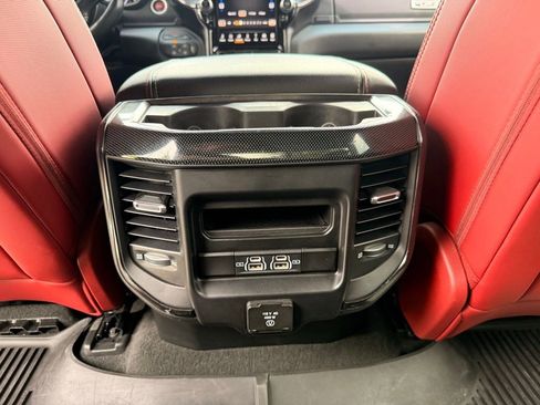 Used 2022 RAM 1500 TRX AWD/4WD image 29