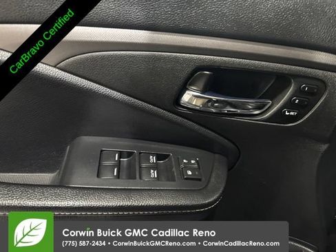 Used 2022 Honda Ridgeline RTL-E image 13