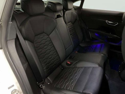 Used 2023 Audi RS e-tron GT w/ Carbon Performance Package image 71