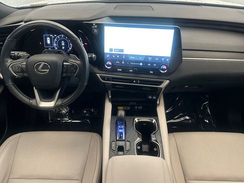 Certified 2024 Lexus RX 350 Premium w/ Convenience Package image 13