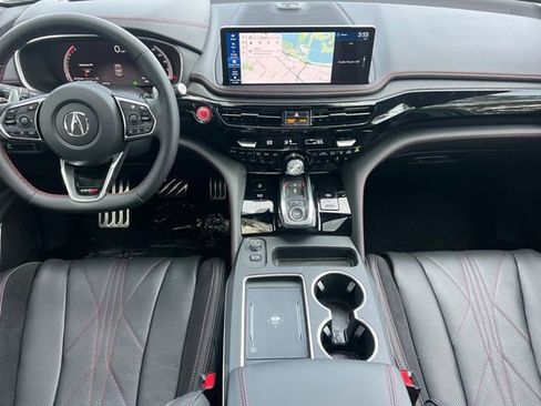 New 2026 Acura MDX Type S image 11