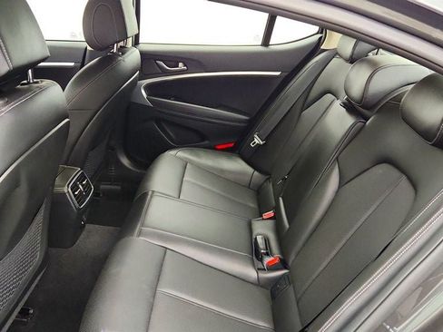 Used 2023 Genesis G70 2.0T AWD/4WD image 21