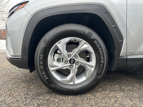 Used 2022 Hyundai Tucson SEL image 27