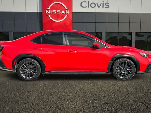 Used 2022 Subaru WRX Premium image 9