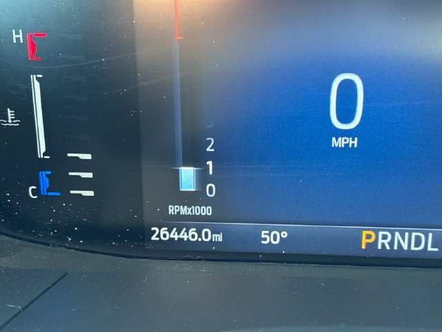 Used 2023 Ford Escape Active AWD/4WD image 18