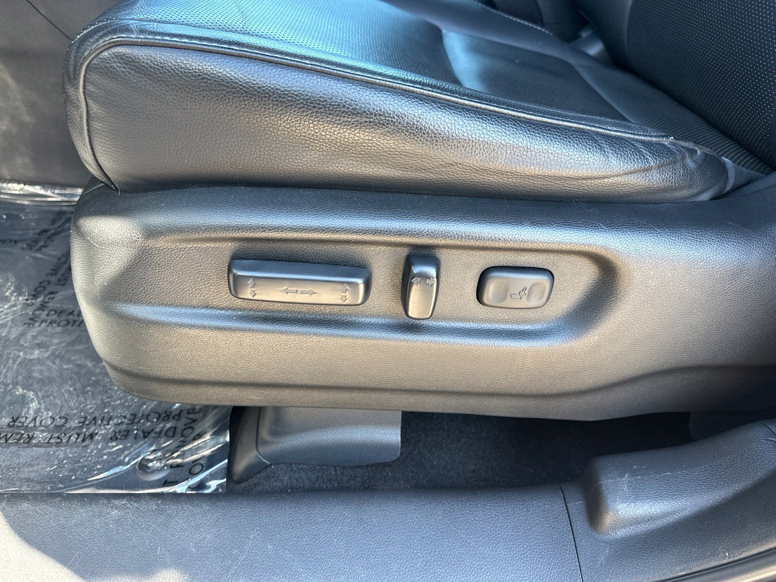 Used 2020 Honda Ridgeline RTL-E image 15
