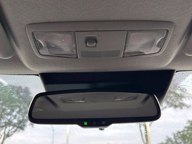 Used 2024 Mitsubishi Outlander Sport ES AWD/4WD image 39