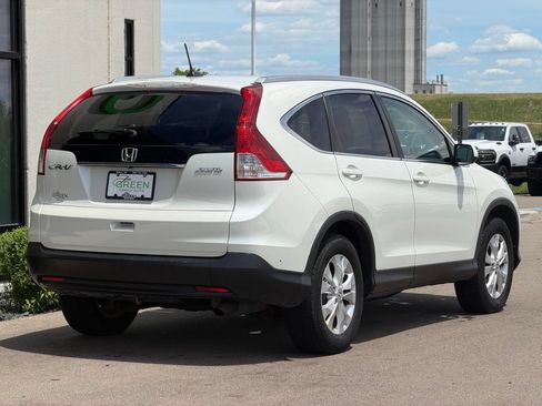 Used 2014 Honda CR-V EX-L image 5